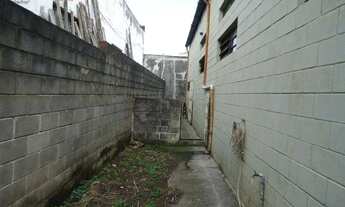 Imagem 3: Galpão, 221 m² - venda por R$ 1.650.000,00 ou aluguel por R$ 6.500,00/mês - Jardim São Cae