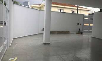 Imagem 2: Sobrado com 2 dormitórios à venda, 115 m² por R$ 548.000 - Jardim Ocara - Santo André/SP