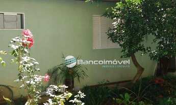 Imagem 6: Casa com 3 dormitórios à venda, 80 m² por R$ 350.000,00 - Nova Veneza - Paulínia/SP