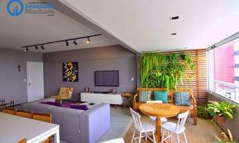 Imagem 7: Apartamento à venda, 141 m² por R$ 599.000,00 - Cocó - Fortaleza/CE