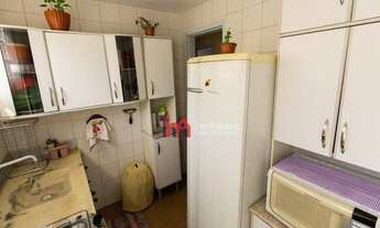 Imagem 7: Apartamento com 2 dormitórios à venda, 37 m² por R$ 160.000,00 - Santa Felicidade - Curiti