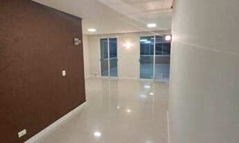 Imagem 4: Apartamento Garden com 3 dormitórios à venda, 94 m² por R$ 1.100.000 - Mandaqui - São Paul