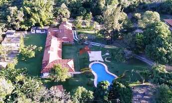 Imagem 3: Esmeraldas - Sítio - Vale Do Bom Jesus