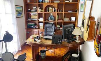 Imagem 5: Casa à venda, 380 m² por R$ 2.120.000,00 - Alphaville 06 - Santana de Parnaíba/SP