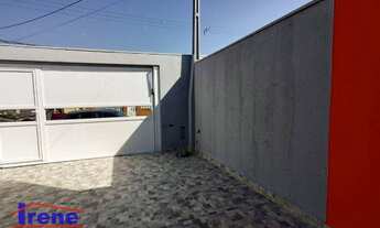 Imagem 7: Casa com 2 dormitórios à venda, 63 m² por R$ 319.000 - Balneário Gaivota - Itanhaém/SP