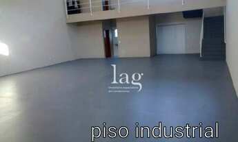 Imagem 3: Galpão comercial à venda, Parque São Bento, Sorocaba - GA0025