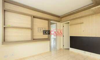 Imagem 5: Sobrado Frontal 2 vagas cobertas