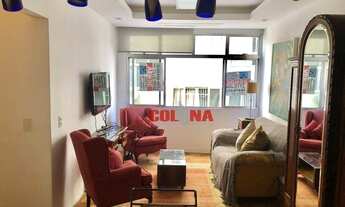 Imagem 2: Apartamento com 3 dormitórios à venda, 110 m² por R$ 870.000,00 - Icaraí - Niterói/RJ