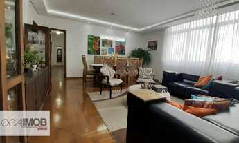 Imagem 4: Apartamento com 3 dormitórios à venda, 137 m² por R$ 655.000,00 - Centro - Santo André/SP