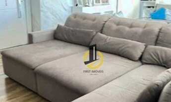 Imagem 3: Apto 192m² - 4 dorm sendo 3 suítes e 3 vagas - Condominio Plaza Mayor Ipiranga