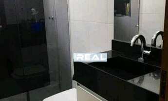 Imagem 3: Casa a Venda 3 dormitórios Monte Alegre Paulinia-SP