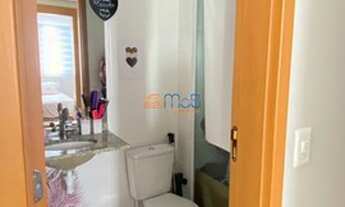 Imagem 4: Apartamento com fino acabamento à venda no bairro da Glória