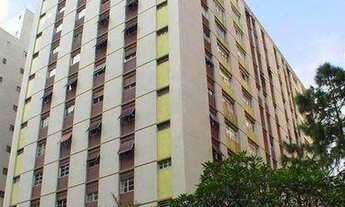 Imagem 1: Apartamento na Consolação