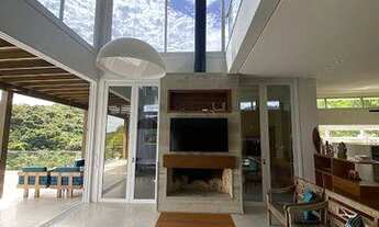 Imagem 6: Casa com 3 dormitórios à venda, 350 m² por R$ 3.000.000,00 - Ferrugem - Garopaba/SC