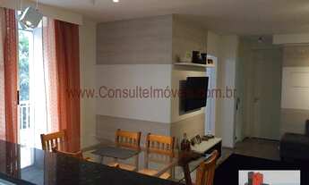 Imagem 2: Apartamento No Condomínio Passione Freguesia, Rua Professor João Machado,705