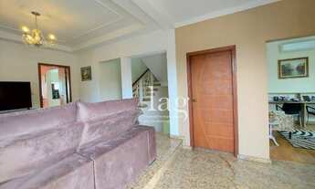 Imagem 2: Casa com 3 dormitórios à venda, 342 m² por R$ 1.150.000,00 - Condomínio Horizontes de Soro