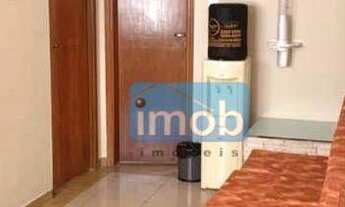 Imagem 4: Sala à venda, 63 m² por R$ 320.000,00 - Boqueirão - Santos/SP