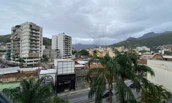 Imagem 6: Apartamento para venda com 60 metros quadrados com 2 quartos em Engenho Novo - Rio de Jane