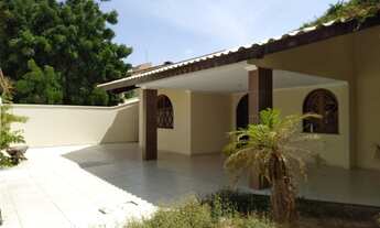 Imagem 6: Casa com 3 dormitórios à venda, 170 m² por R$ 690.000,00 - Sapiranga - Fortaleza/CE