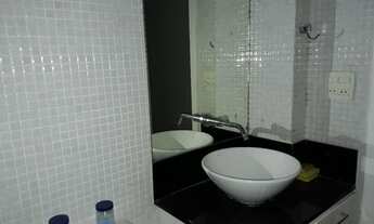 Imagem 6: Kitnet próxima ao Metrô Anhangabaú com cozinha separada