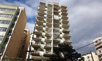 Imagem 3: Apartamento com 2 quartos, dependência completa, vaga, à venda, 70 m² por R$ 499.000 - Gra