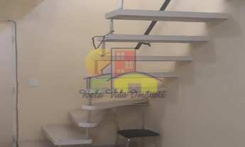 Imagem 7: SANTO ANDRé - Casa Padrão - Valparaíso