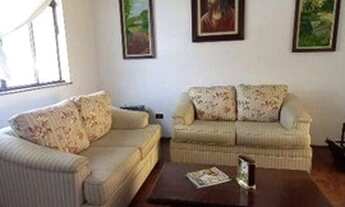 Imagem 2: Sobrado na Aclimaçã0