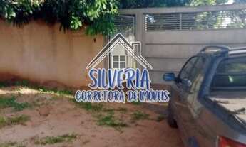 Imagem 4: Oportunidade Casa com terreno normal para venda possui com 2 quartos Vilas Boas - Campo Gr