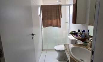 Imagem 2: Apartamento com 2 dormitórios à venda, 64 m² por R$ 350.000,00 - Condomínio Ilhas do Medit