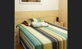 Imagem 4: Apartamento com 3 dormitórios à venda, 67 m² por R$ 340.000,00 - Vila Nova - Campinas/SP