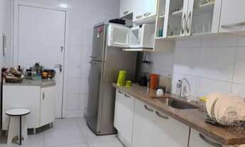 Imagem 4: Apartamento com 3 dormitórios à venda, 102 m² por R$ 850.000,00 - Centro - Balneário Cambo