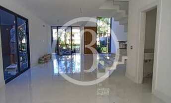 Imagem 5: Rio de Janeiro - Casa de Condomínio - Barra da Tijuca