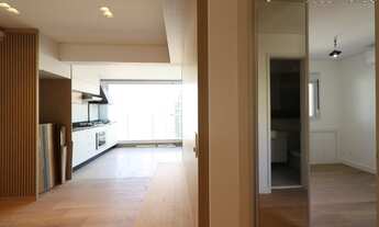 Imagem 5: Apartamento 1 dorm mobiliado no Arte Arquitetura