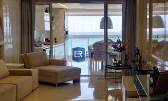 Imagem 6: Luxuso 04 suítes à venda, 248 m² por R$ 3.900.000 - Praia da Costa - Vila Velha/ES