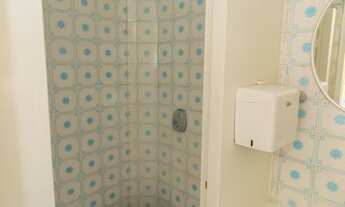 Imagem 3: Sala à venda, 1 vaga, Itaim Bibi - São Paulo/SP