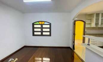 Imagem 3: Sobrado à venda, 198 m² por R$ 550.000,00 - Parque Erasmo Assunção - Santo André/SP