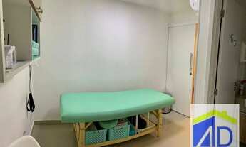 Imagem 6: Sala para alugar, 10 m² por R$ 150,00/dia - Barra da Tijuca - Rio de Janeiro/RJ