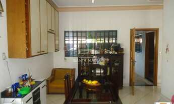 Imagem 6: Casa (térrea na rua) 3 dormitórios/suite, cozinha planejada