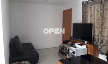 Imagem: Aparamento 02 dormitórios, São José