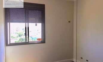 Imagem 5: Apartamento com 4 dormitórios, 284 m² - venda por R$ 2.200.000,00 ou aluguel por R$ 9.700