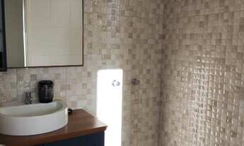 Imagem 4: Apartamento mobiliado