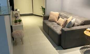 Imagem 3: Apartamento na freguesia vivance unidade linda toda mobiliada 2 quartos 62 com suíte e vag