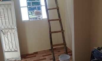 Imagem 2: Casa para Venda em Rio de Janeiro, Bangu, 2 dormitórios, 1 banheiro