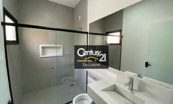 Imagem 6: Casa com 3 dormitórios à venda, 118 m² por R$ 650.000 - Condomínio Piccolino - Salto/SP