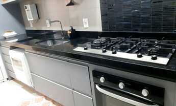 Imagem 7: Apartamento Atruim Supreme Setor Bueno - Goiânia - GO