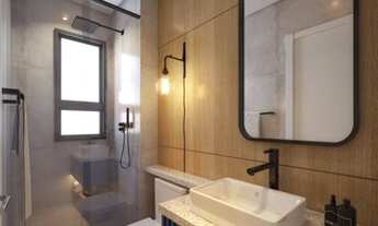 Imagem 2: Apartamento Studio Walk Brigadeiro