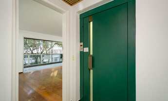 Imagem 2: Apartamento com 3 dormitórios, 139 m², à venda por R$ 3.700.000 Ipanema - Rio de Janeiro