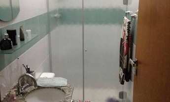 Imagem 5: Sobrado à venda, 101 m² por R$ 530.000,00 - Vila Homero Thon - Santo André/SP