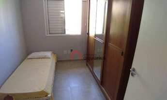 Imagem 5: Apartamento à venda, 100 m² por R$ 410.000,00 - Cidade Morumbi - São José dos Campos/SP