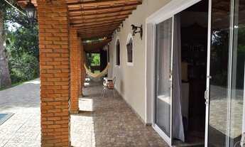 Imagem 5: Mega Oportunidade - Linda Chácara com 5.800m² Em Santa Isabel- SP